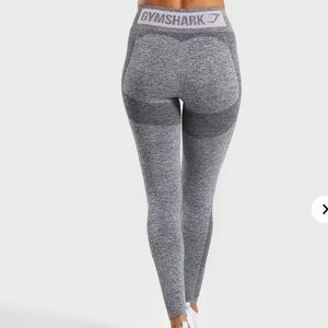 Gymshark flex leggings